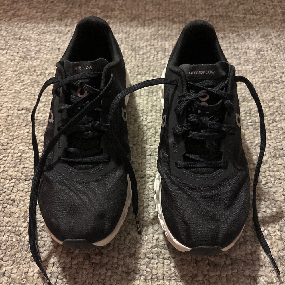 On Cloud Cloudtec Sneakers